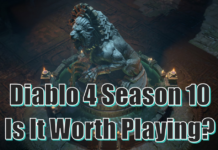 Diablo 4 Season 10: Is It Worth Playing? Full Rewards, Changes & Must-Know Updates