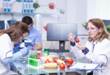 Innovating Medicine with Biomarkers and Synthetic Omics