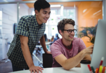 Empower Businesses with Startup Web Development and Design