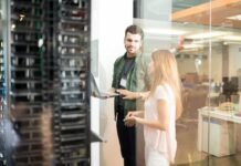 Optimized Chicago Server Hosting With SSD VPS Speed