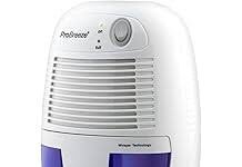 From Basements to RVs: The Anywhere, Anytime Dehumidifier