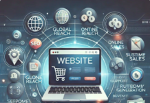 How SEO, Web Design, and Digital Marketing Services Shape Online Growth